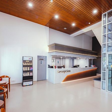 Ymca Penang Pansiyon George Town Dış mekan fotoğraf