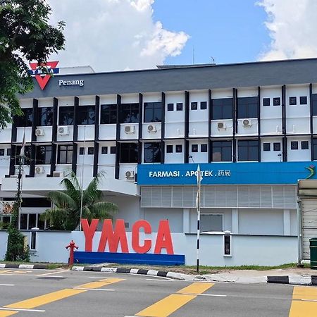 Ymca Penang Pansiyon George Town Dış mekan fotoğraf