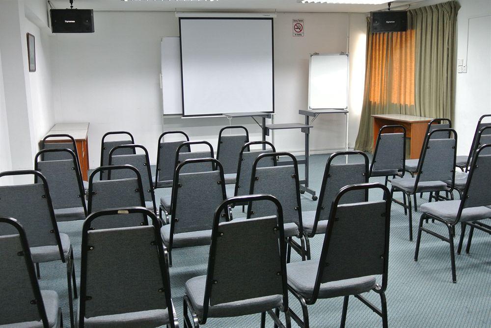 Ymca Penang Pansiyon George Town Dış mekan fotoğraf