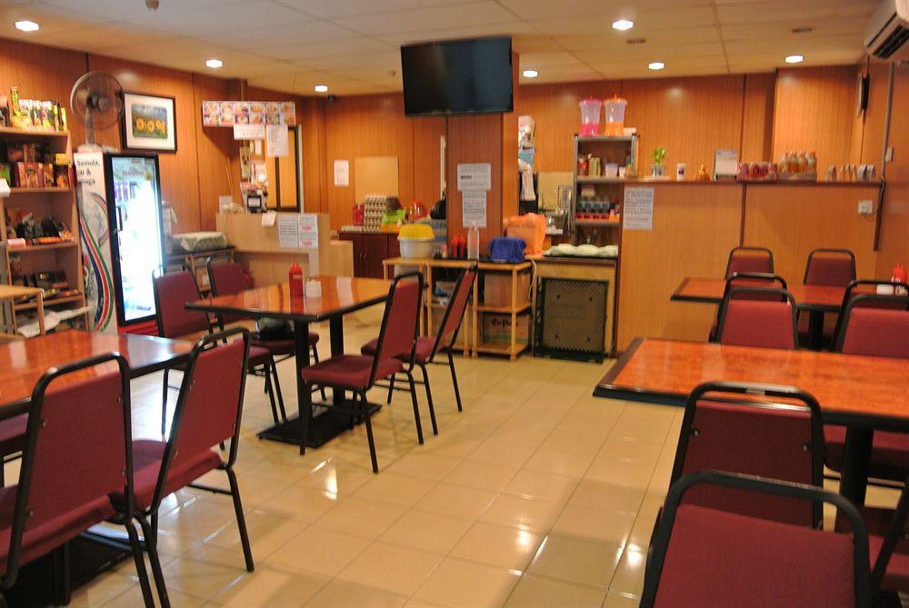 Ymca Penang Pansiyon George Town Dış mekan fotoğraf