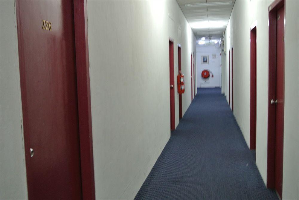 Ymca Penang Pansiyon George Town Dış mekan fotoğraf