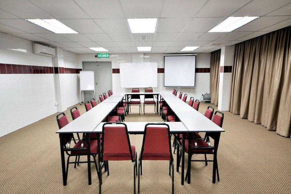 Ymca Penang Pansiyon George Town Dış mekan fotoğraf