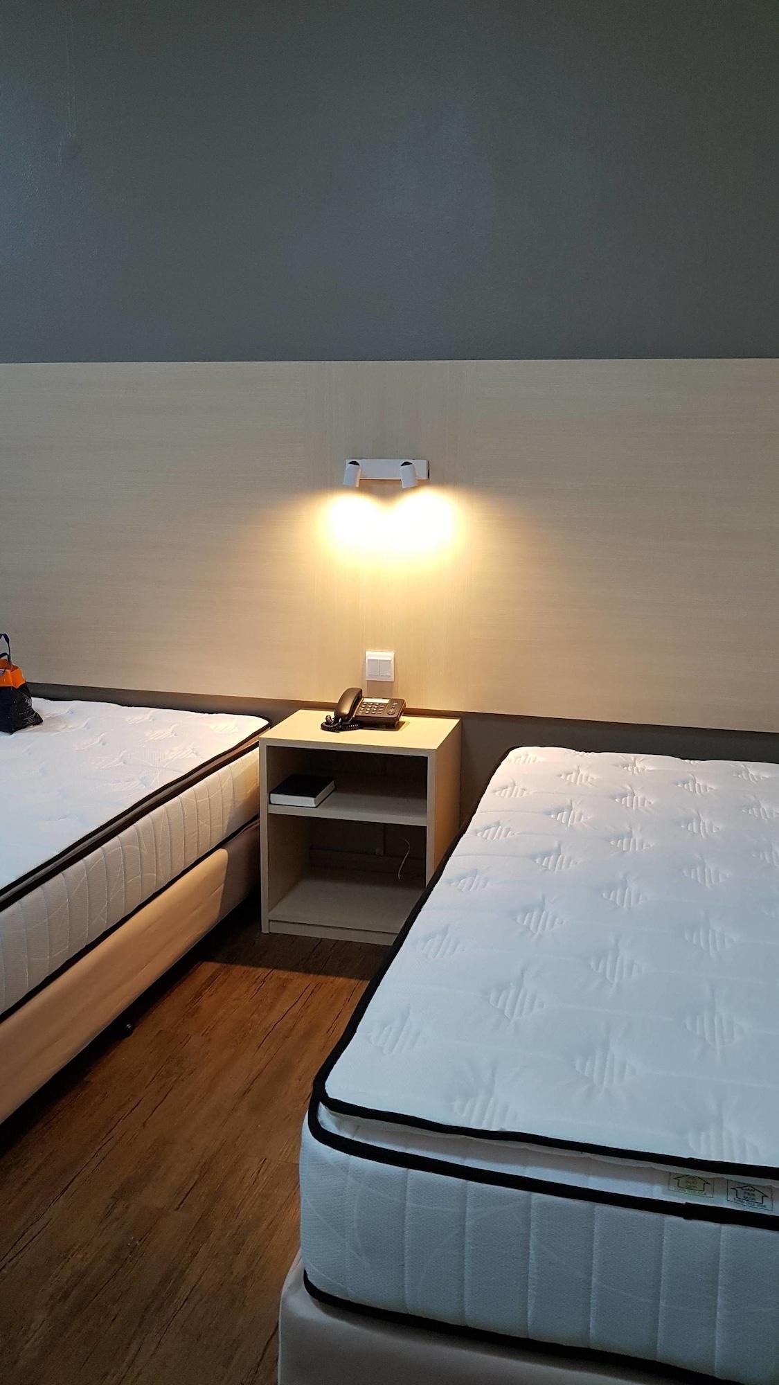 Ymca Penang Pansiyon George Town Dış mekan fotoğraf