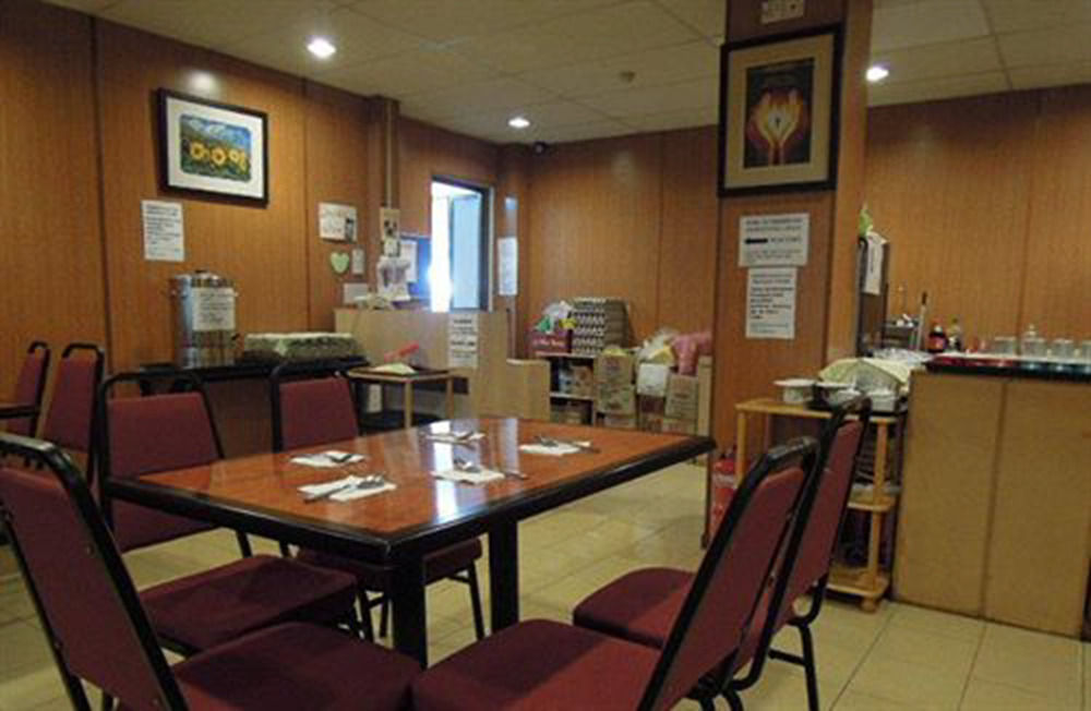 Ymca Penang Pansiyon George Town Dış mekan fotoğraf