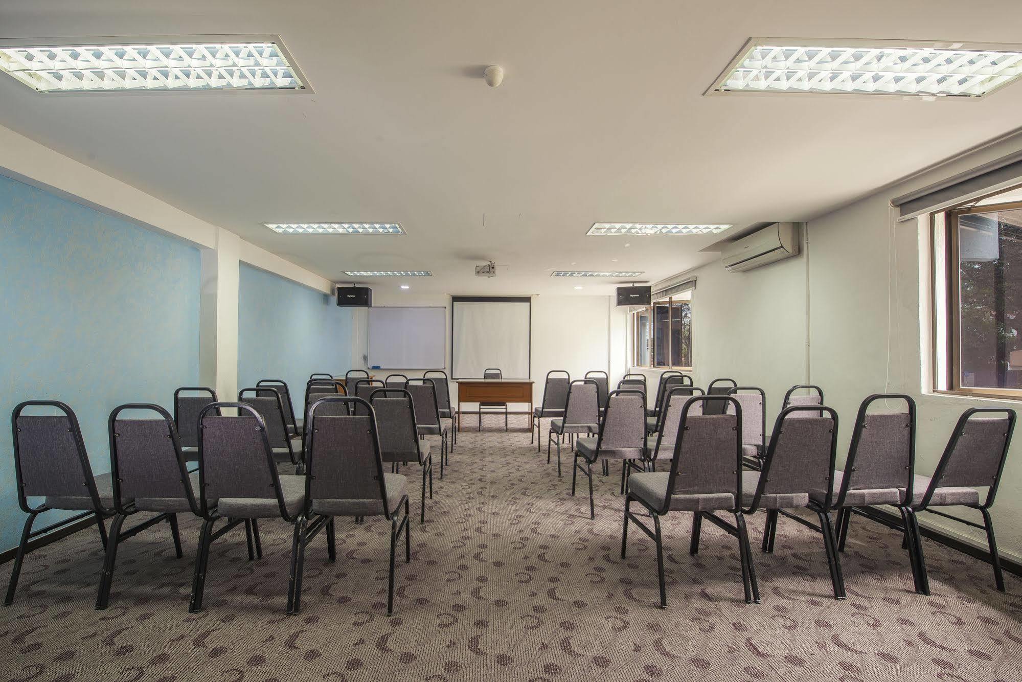 Ymca Penang Pansiyon George Town Dış mekan fotoğraf