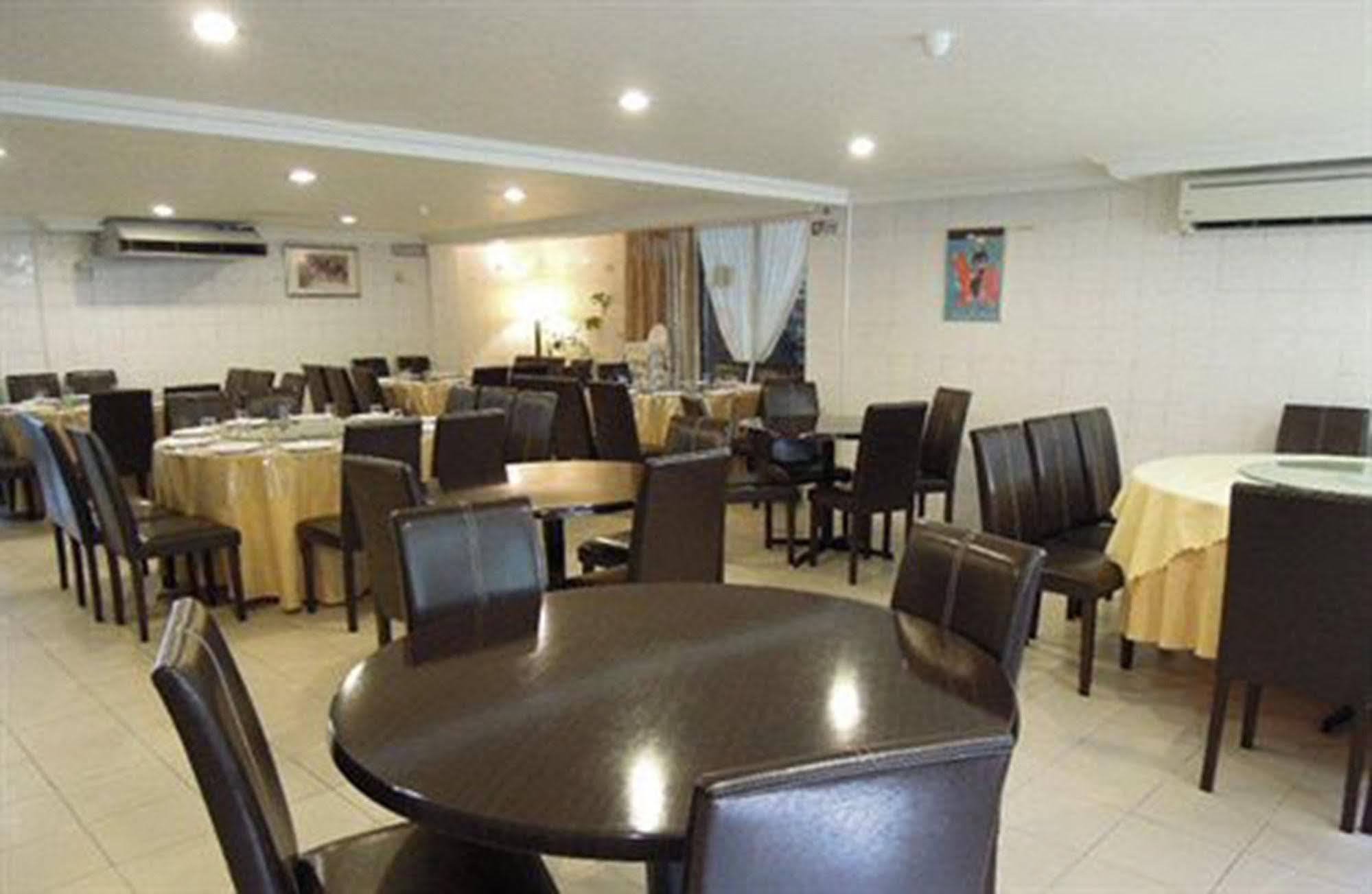 Ymca Penang Pansiyon George Town Dış mekan fotoğraf